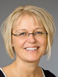 Personalbild Anna-Karin Hermansson