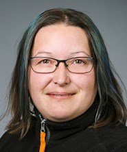 Personalbild Emma Vinka