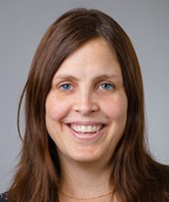 Personalbild Jennie Nordbrandt