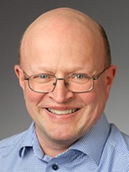 Personalbild Kai Vainio