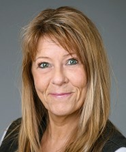 Personalbild Lillemor Teglund