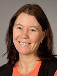 Personalbild Maria Biström
