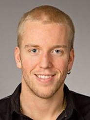Personalbild Michael Westling