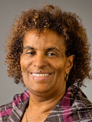 Personalbild Tsehay Lemma