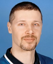 Personalbild Peter Wikström