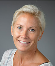 Cecilia Nilsson