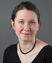 Personalbild Sara Mejtoft
