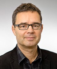Personalbild Nils Eriksson