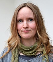 Personalbild Elinor Adenling