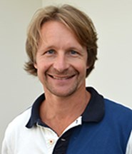 Personalbild Peter Åström