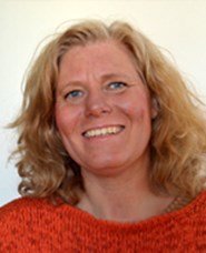 Personalbild Monika Diehl
