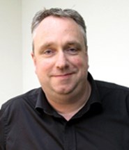 Ron Mahieu