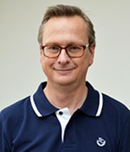 Personalbild Tord Göran Olovsson