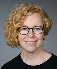 Personalbild Ann-Louise Silfver