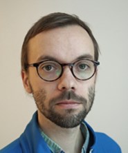 Björn Palmberg
