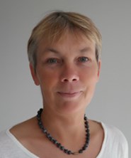 Personalbild Lotta Vingsle