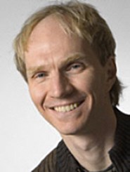 Personalbild Torulf Palm