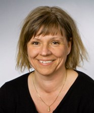 Personalbild Sara Mannelqvist