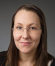 Personalbild Therese Bjärstig