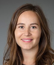 Personalbild Jennie Brandén