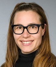 Personalbild Anna-Karin Eriksson