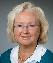 Personalbild Ann-Sofi Rönnbäck