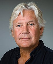Personalbild Peter Högstadius