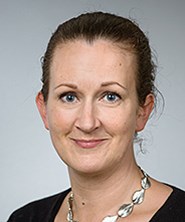 Personalbild Cecilia Vallin