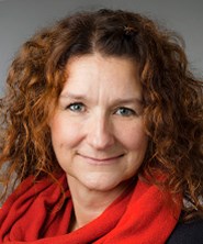 Personalbild Charlotte Wiberg