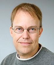Personalbild Göran Landgren