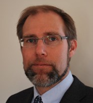 Personalbild Joakim Hennings