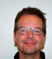 Personalbild Lars Göran Fjellborg