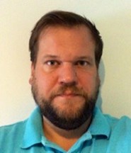 Personalbild Andy Wallman