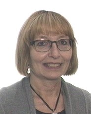 Personalbild Karin Moström