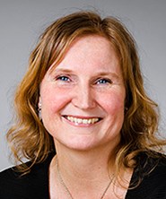 Personalbild Carina Lagerqvist