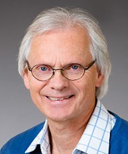 Personalbild Sven Arne Silfverdal