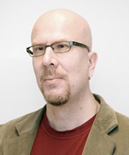 Richard Pettersson