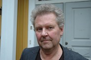 Personalbild Anders Öhman
