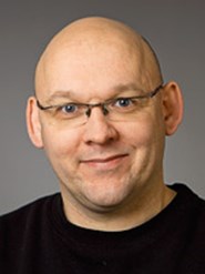 Personalbild Per Åhag