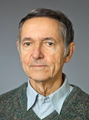 Personalbild Yuri Belyaev