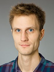 Personalbild David Källberg