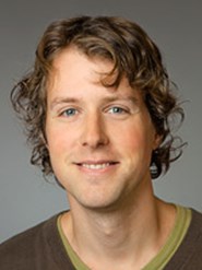 Personalbild Karl Larsson