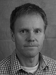 Personalbild Åke Andersson