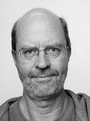 Personalbild Ulf Hultin