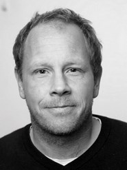 Personalbild Jan Rundström