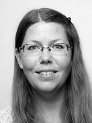 Personalbild Jenny Sandqvist
