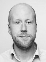Johan Classon Johan Klasson