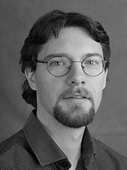 Personalbild Josef Höglund