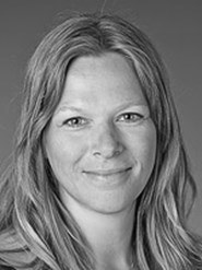Personalbild Annika Källén
