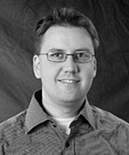 Personalbild Lars Hansson